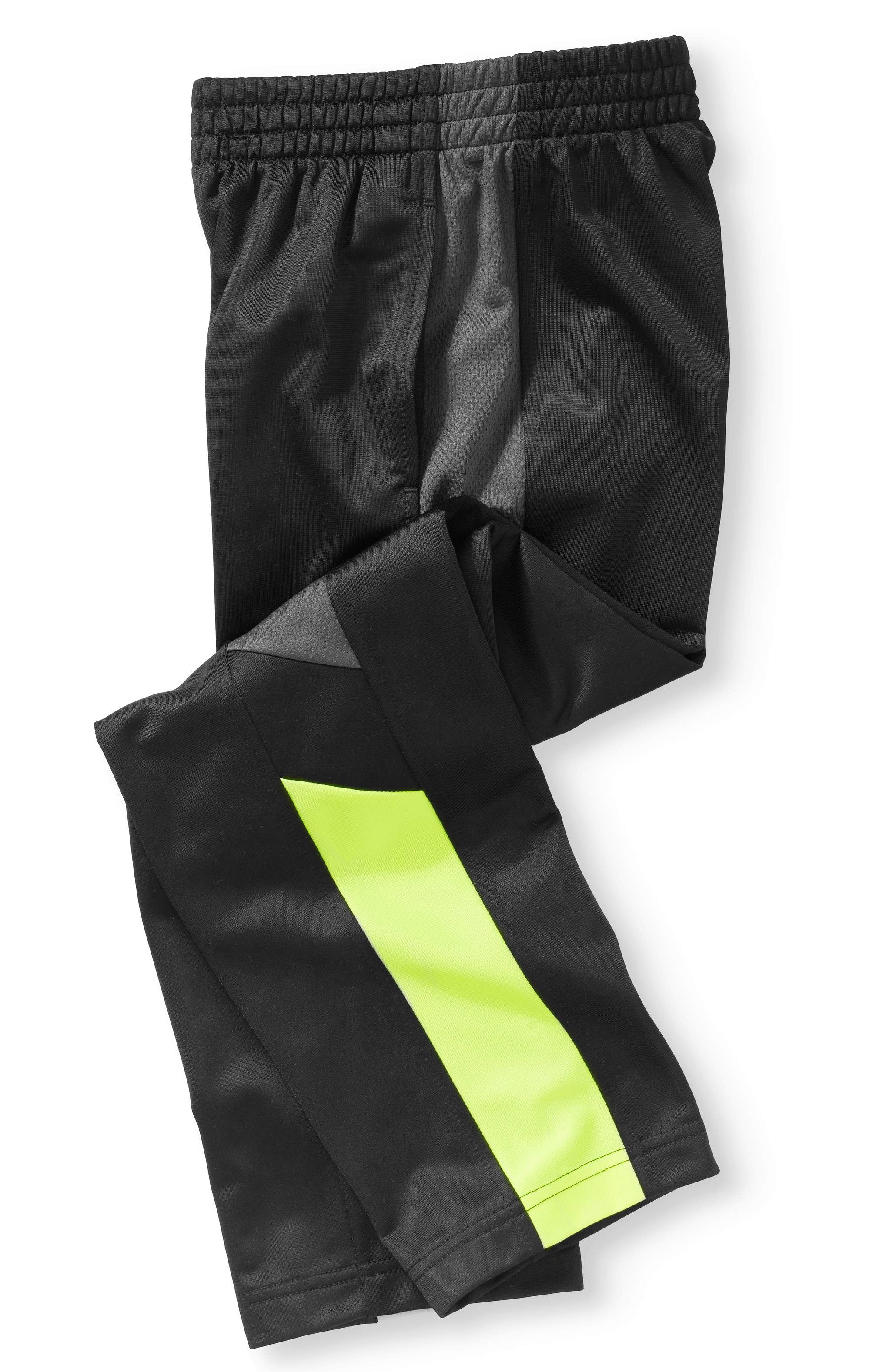 Boys' Tricot Active Pant