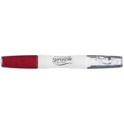 Supserstay Gloss: 550 Radiant Ruby Lip Gloss, 0.14 fl oz