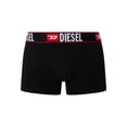 thumbnail image 2 of Diesel 3 Pack Damien Trunks, Black, 2 of 9