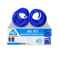 thumbnail image 1 of Resortes AG Kit para Auto Traseros para Honda Fit 2015 a 2020 2 Piezas Nuevos, 1 of 5