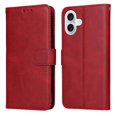 thumbnail image 1 of Compatible with iPhone 17 Case Card Slots Precise Cutouts Flip Cover Magnetic Closure, 1 of 5