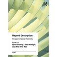 thumbnail image 1 of Beyond Description: Singapore Space Historicity (Architext), 1 of 2