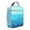 Sky-blue-8, variant on SharkReusable Lunch Box for Men & Women - Insulated Small Lunch Bag for Work,Office,Picnic-Portable & Durable Food Container.