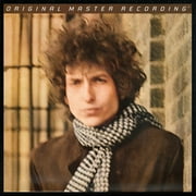 Bob Dylan - Blonde On Blonde - Rock - Vinyl