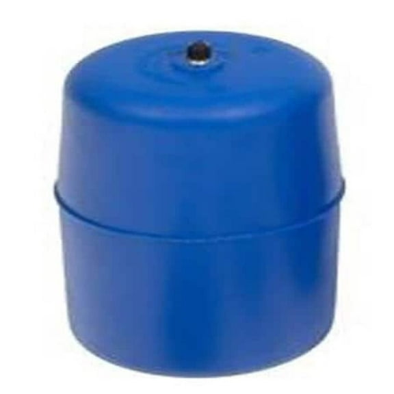 5.00 X 11 CR IV PART (.125 THICK)