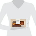 thumbnail image 6 of Freshness Guaranteed Regular Iced Fluff Filled Bar Donuts, 5 oz, 2 Count, 6 of 7