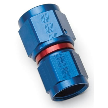 Russell Performance -6 AN to -8 AN Coupler Reducer