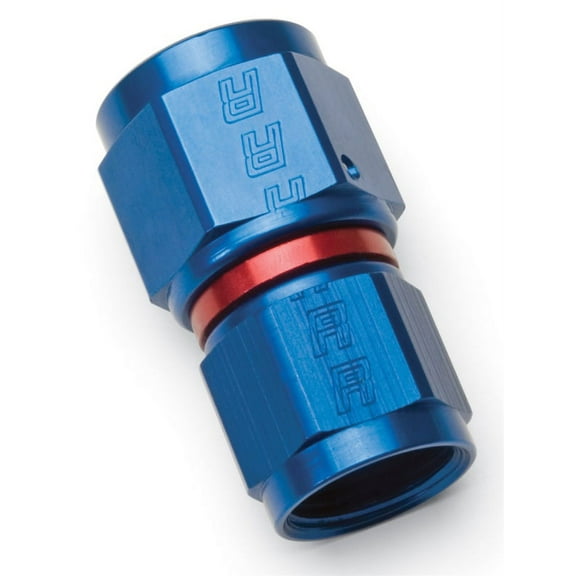 Russell Performance -6 AN to -8 AN Coupler Reducer