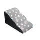 thumbnail image 5 of Escaleras para perros para mascotas Fernando Escalera de escaleras para gatos 58cmx31cmx28cm, 5 of 8