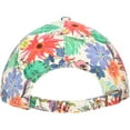 thumbnail image 4 of Women's '47 Cream Boston Bruins Pollinator Clean Up Adjustable Hat, 4 of 4