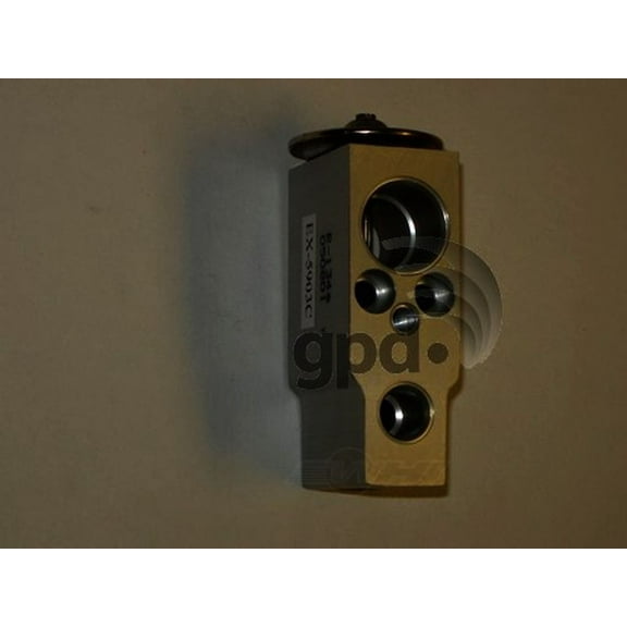 A/C Expansion Valve Fits select: 1999-2004 CHEVROLET TRACKER