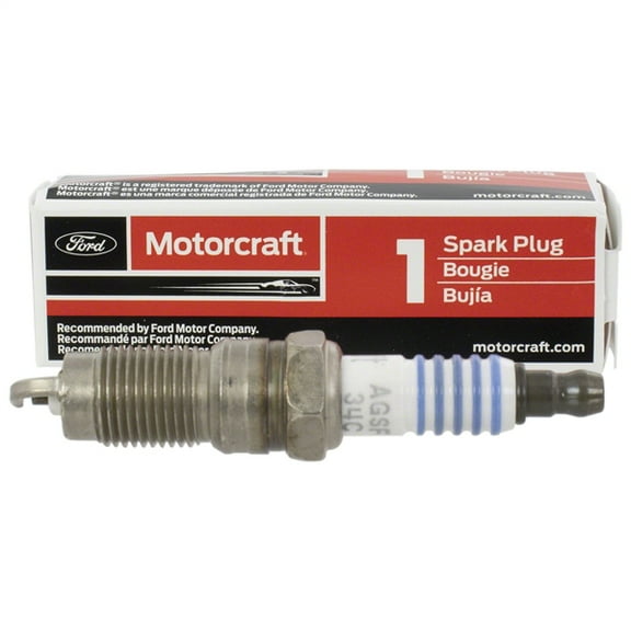 Motorcraft SPARKPLUG (P)