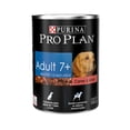 thumbnail image 1 of Alimento Enlatado Perro Adulto 7+ Res 368Gr Pro Plan, 1 of 1