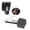 0.8mm Nozzle, variant on NFTIGB Print Head Extruder Hotend Kit Hardened Steel 3D Printer Parts with 2 Silicone Sleeves 0.8mm Nozzle (5.12 inches / 13 cm)
