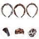 thumbnail image 1 of unbranded 3Ud Leopardo Hair Band Tejido Mantiene El En Su Lugar Para Uso Diario, 1 of 6