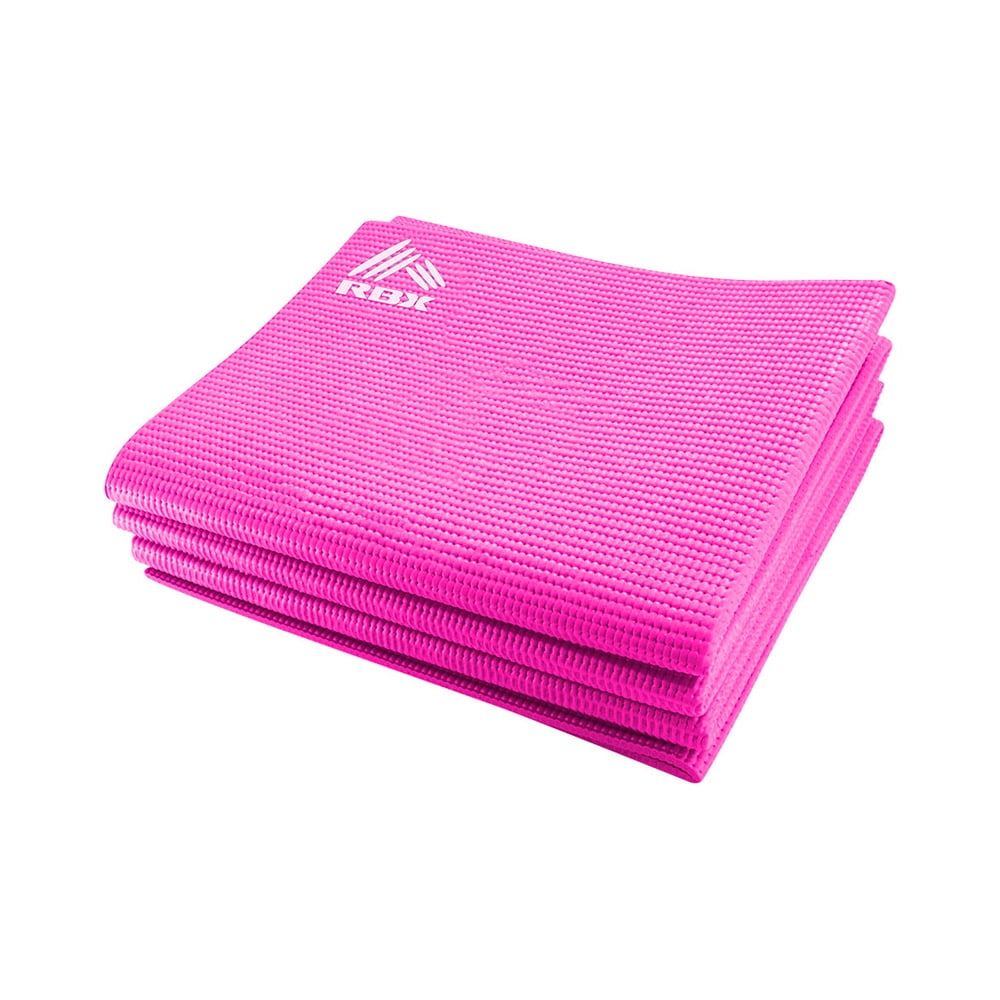 rbx yoga mat review