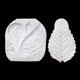 thumbnail image 5 of 2 Pieces Food Grade 3d Leaf Shaped Silicone Lace Cake Mold Cake Decorating Tools, 5 of 5