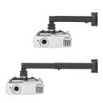 thumbnail image 4 of Soporte de techo o pared Steren STV-026 para proyector 12 kg, 4 of 4