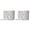 White-120cm, variant on Glowing Starsheen Shoelaces Reflective Design For Night Running Cycling Fashionable Safety Accessory
