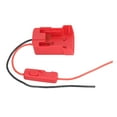 thumbnail image 2 of Adaptador de base de batería,Adaptador de batería Alimentación de base Adaptador de batería Conector Conector de alimentación de base Tecnología de vanguardia Jadeshay A, 2 of 8