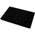 thumbnail image 3 of Sharp SDH3042DB 30 inch Black Mirror Induction Cooktop, 3 of 7