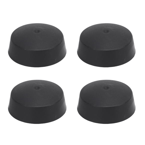 Yajisi 4pcs Tapa de Cilindro de Moldura 19-815951 Reemplazo para Mercruiser (20.32 cm / 8 inches)