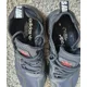 thumbnail image 3 of Ad-id-as Men's ZX 2k Boost Running Shoes SIze 7 Black Mesh Sneaker Logo Spellout, 3 of 6