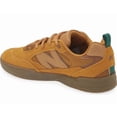 thumbnail image 4 of New Balance NB Numeric Tiago Lemos 808 Wheat Tan Brown NM808WHE Skateboard Shoes, 4 of 6