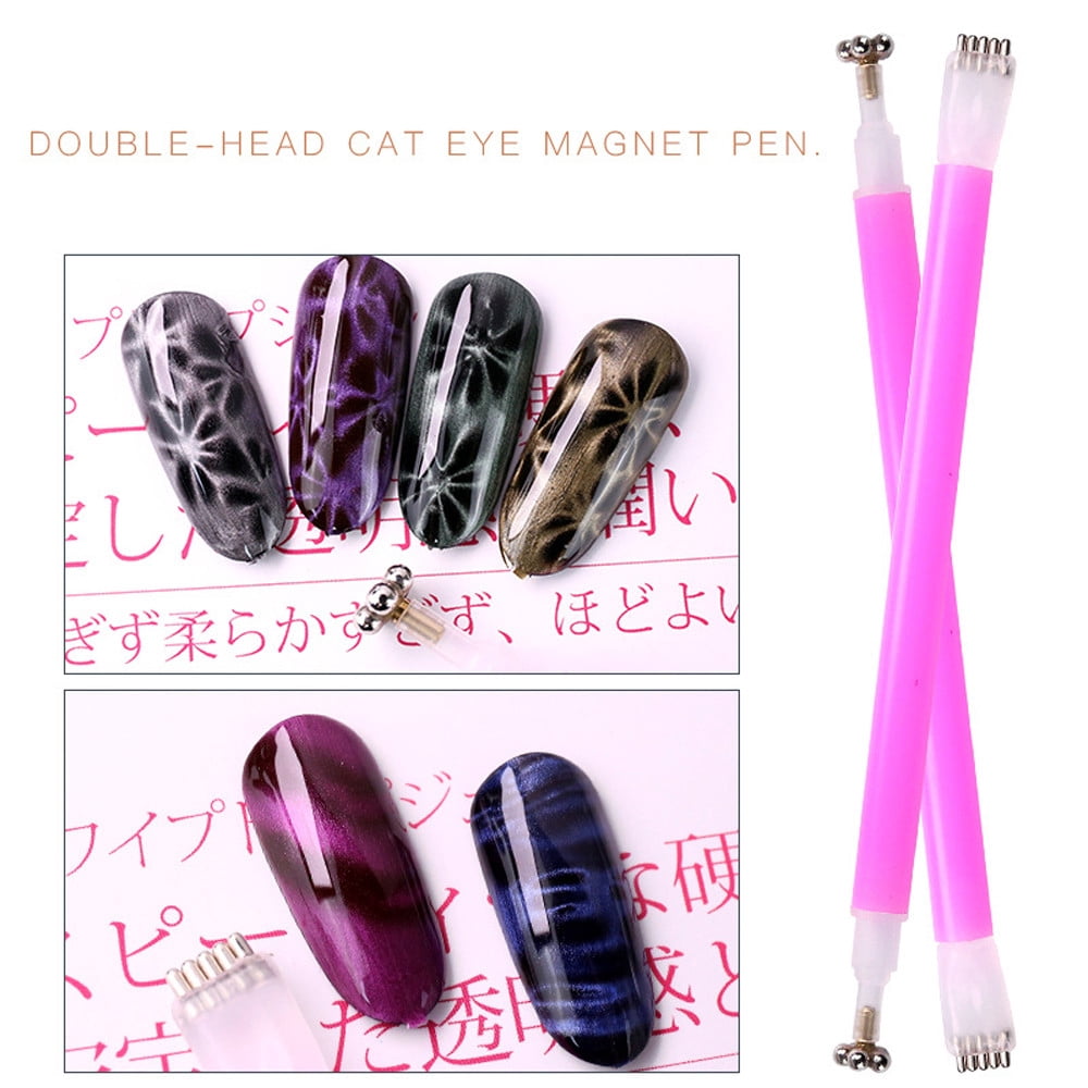 Gel Nail Stencil Nail Sizing Chart Fingernail compatible with Machine Fingernail on Nails Fingernail Polish Organizers And Storage Nail Painting Guider Fingernail Polish Pen Nail Detail