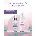 thumbnail image 2 of Set facial hidratación y firmeza: Serum Ácido Hialurónico 30ml + Crema Anti-Edad con Péptidos y Resveratrol 50g, para piel Seca o Madura (2 piezas) She is skincare, 2 of 5