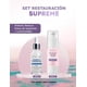 thumbnail image 2 of Set facial hidratación y firmeza: Serum Ácido Hialurónico 30ml + Crema Anti-Edad con Péptidos y Resveratrol 50g, para piel Seca o Madura (2 piezas) She is skincare, 2 of 5