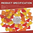 thumbnail image 2 of Mosaicos de cristal Tile Swepet, 450 g, colores mezclados, 2 of 4