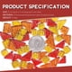 thumbnail image 2 of Mosaicos de cristal Tile Swepet, 450 g, colores mezclados, 2 of 4