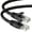 Black, variant on Ultra Clarity Cables Cat6 Ethernet Cable,RJ45, LAN, UTP for Ps4, Ps5, and Xbox, Black, 100ft, for New Year 2026
