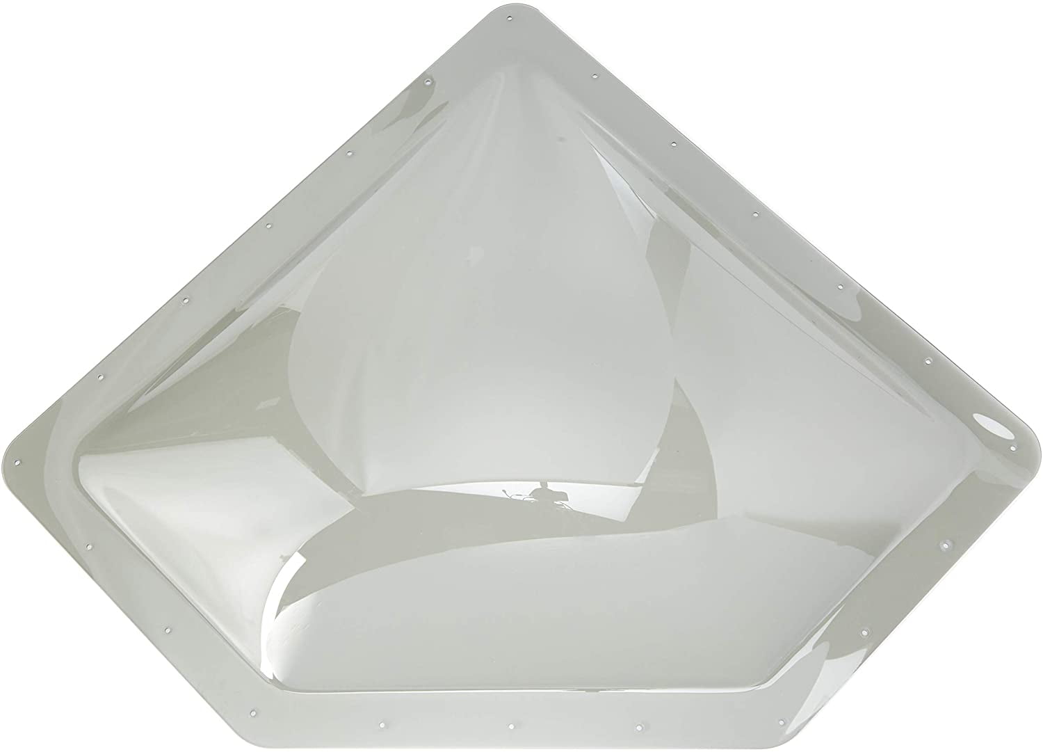 Icon 181 Rv Skylight Dome Dimension 24 X 12 X 4 By Visit The Icon Store Walmart Com Walmart Com