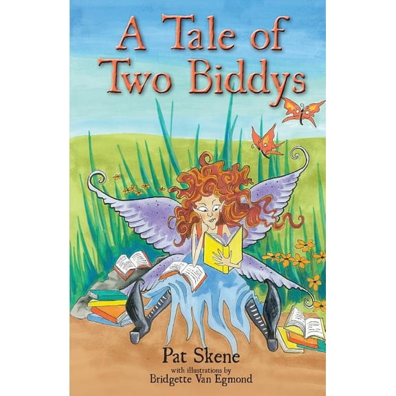 A Tale of Two Biddys, (Paperback)