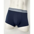 thumbnail image 3 of BOXER TRUNK CALVIN KLEIN PACK 4 MICROFIBRA, 3 of 5