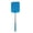 Blue#730-328, variant on Telescopic Fly Swatter 11.02"-30.71" Extendable Pest Control Tool Heavy-Duty PP Swatter with Ergonomic Handle for Home Kitchen