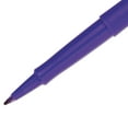 thumbnail image 6 of Paper Mate, PAP8450152, Flair Point Guard Felt Tip Marker Pens, 12 / Dozen, 6 of 6