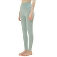 thumbnail image 3 of Hauts à Porter avec des Leggings, Leggings Thermiques, 3 of 6