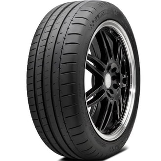 Michelin Pilot Sport 3 245/40R18 97Y Maximum Performance Summer