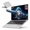 silver, variant on 14.1 Student Laptops Windows 11 Pro 6GB RAM 192 Storage Office 2024 Business Laptops Computer for Work Intel N3060 2.5 GHz WiFi5 BT 4.2