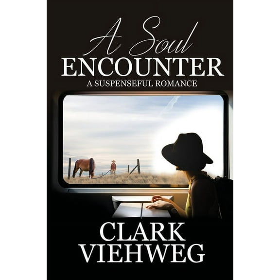 A Soul Encounter: A Suspenseful Romance, (Paperback)