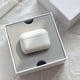 thumbnail image 1 of Wireless Bluetooth Headphones Heart Shaped Earphones Heart Earbuds Girl Gift, 1 of 4