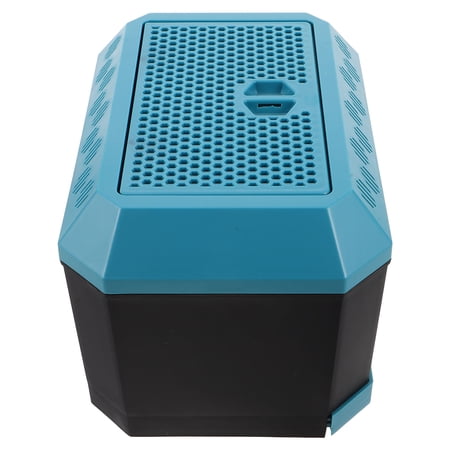 BESTYASH Durable Plastic Reptile Terrarium Breeding Box for Safe Small Snake Lizard Housing