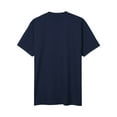 thumbnail image 3 of Ma Croix Mens Super Max T Shirt Heavyweight Solid Short Sleeve Tee S-5XL, 3 of 5