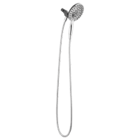 Delta In2ition 1.75 GPM 4-Setting Dual Shower Head