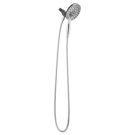 Delta In2ition Dual Shower Head 1.75 GPM 4-Setting 75955