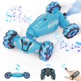 thumbnail image 1 of Control remoto RC Stunt Car Dysaim con sensor de gestos para 4WD, 6-12 años, 1 of 6