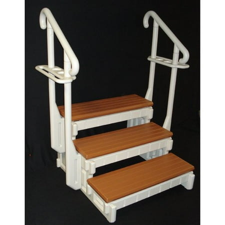 confer step